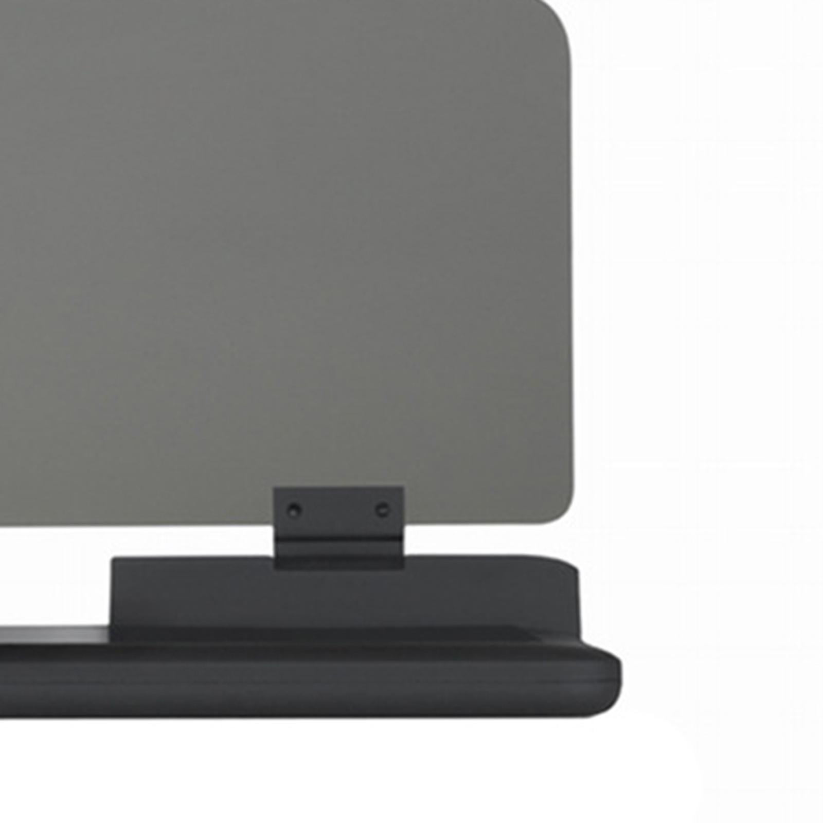 Phone Accessories Images - Heads up Display with Image Reflection