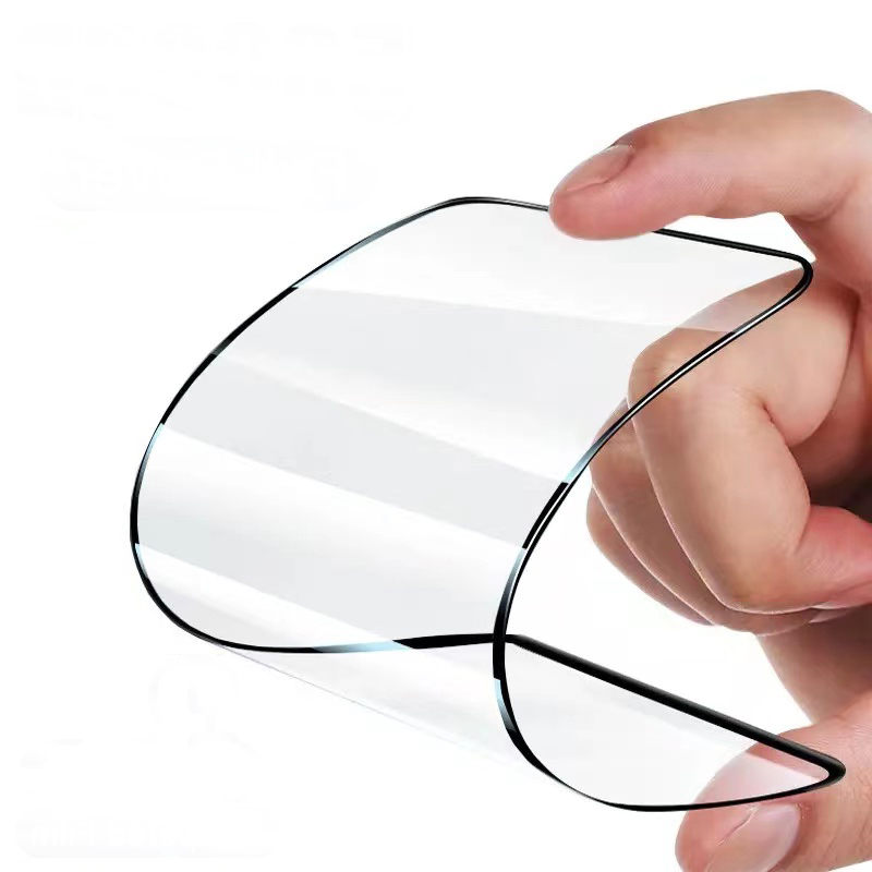 1-4pcs Ceramic Soft Glass Scre - Phone Accessories Online Store ulasan dan harga