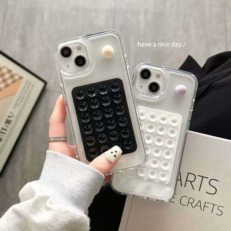 Silicon Adhesive Smartphones S - Phone Accessory ulasan dan harga