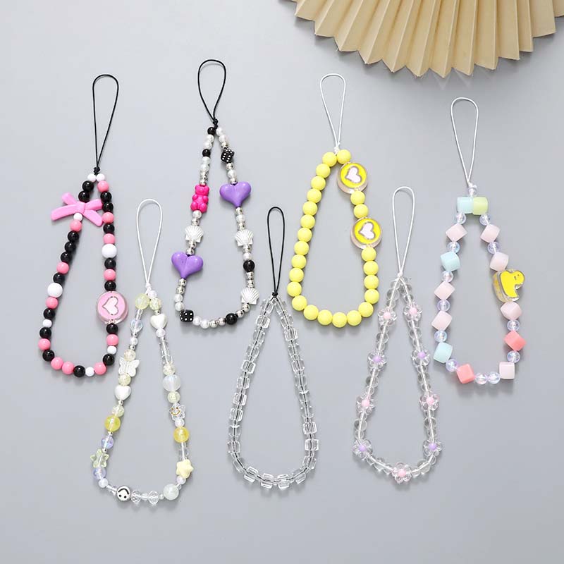 Fashion Butterfly Handmade Ant - Phone Accessories Pictures ulasan dan harga